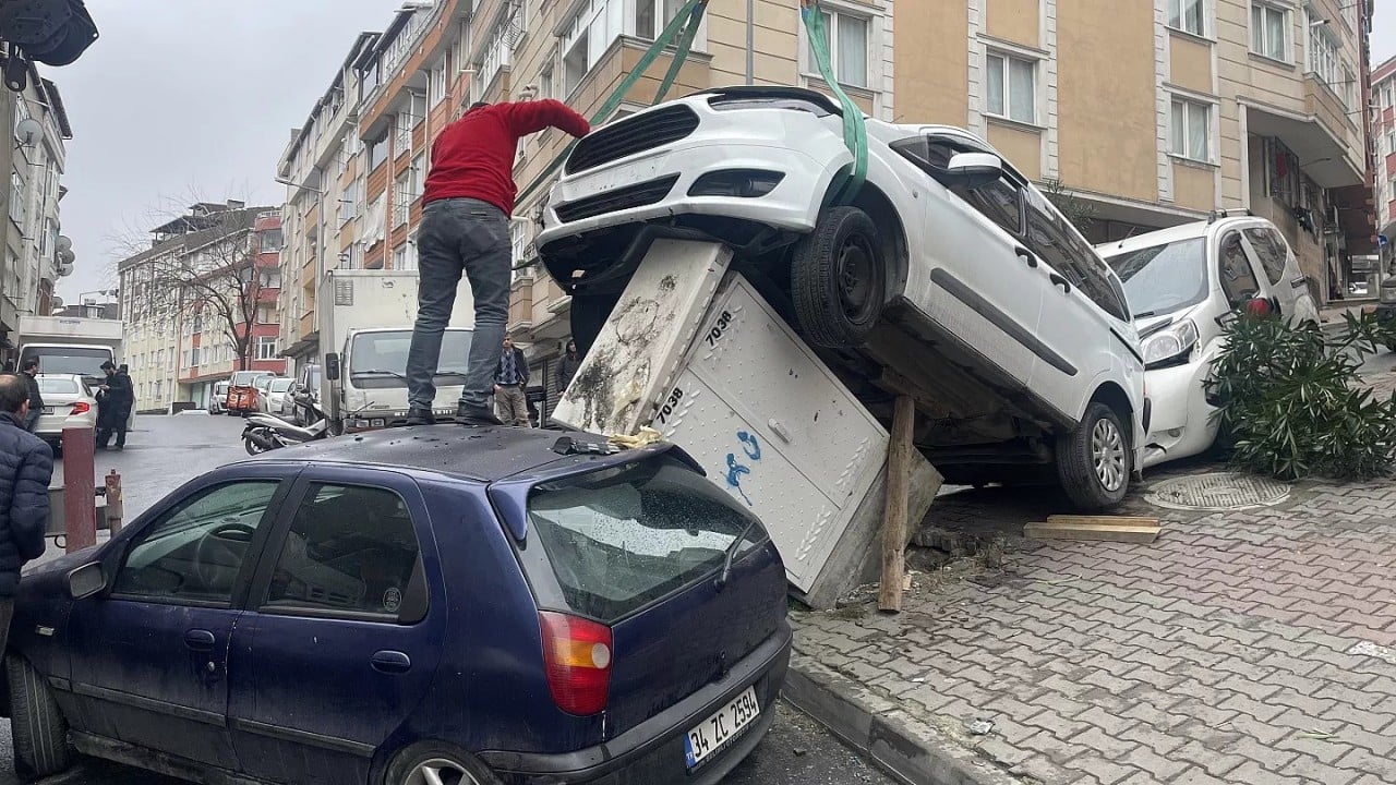 Foto - Alkol ihmal dikkatsizlik 6 bin 35 kişi can verdi