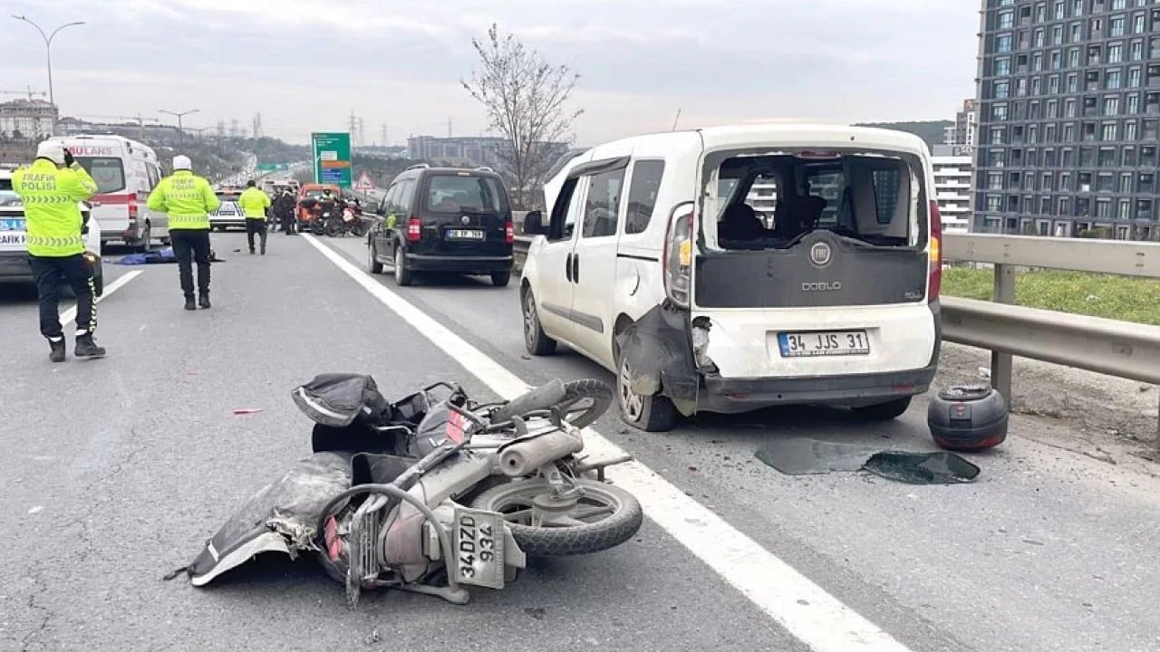 Foto - Alkol ihmal dikkatsizlik 6 bin 35 kişi can verdi