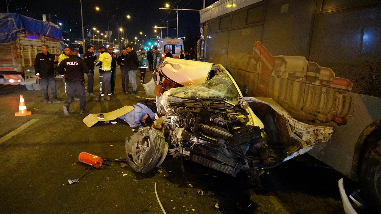 Foto - Alkol ihmal dikkatsizlik 6 bin 35 kişi can verdi