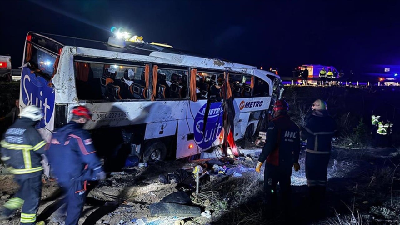 Foto - Alkol ihmal dikkatsizlik 6 bin 35 kişi can verdi