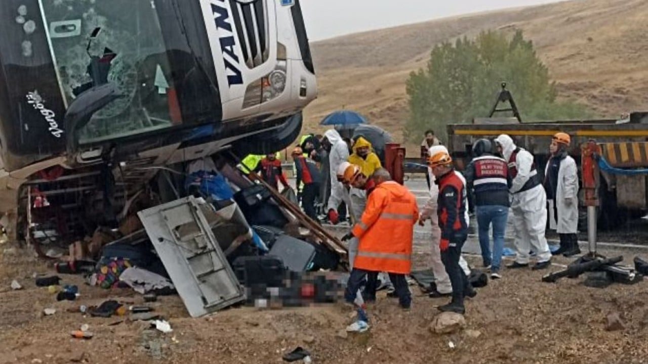 Foto - Alkol ihmal dikkatsizlik 6 bin 35 kişi can verdi