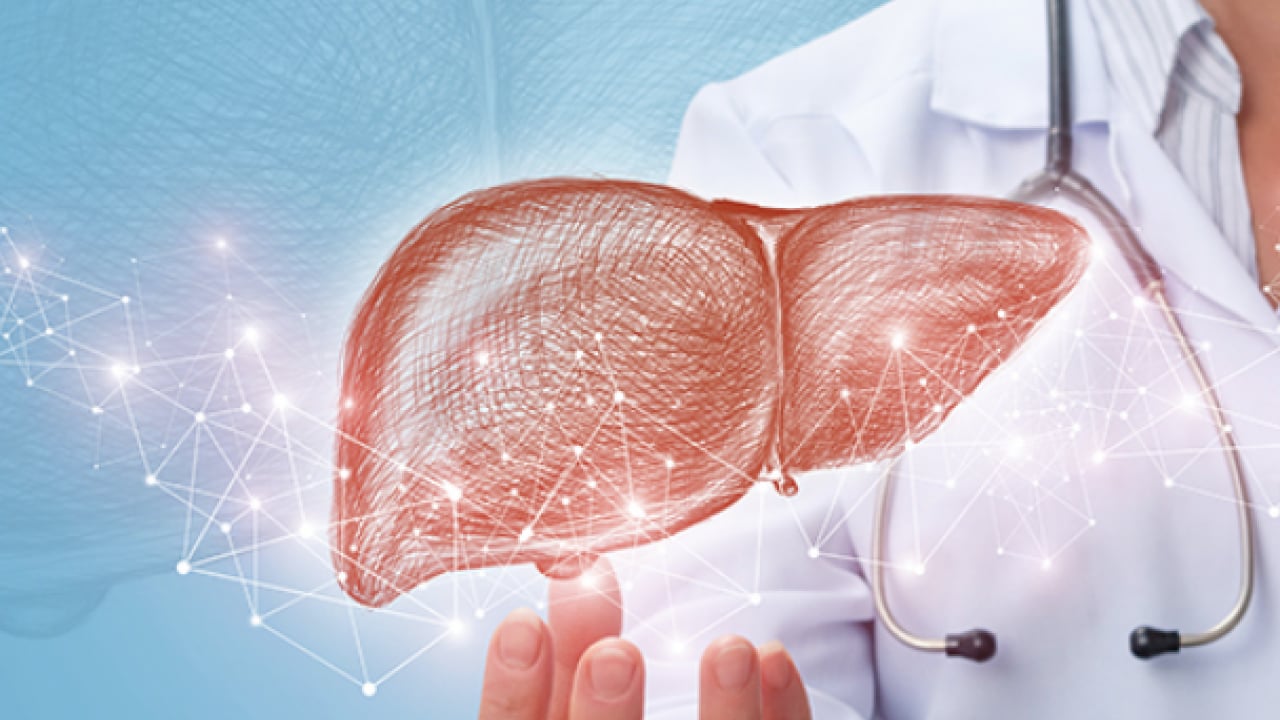 Foto - Alkol, karaciğerin düşmanı: Uzak tutun! Bu şekilde beslenirseniz tedavisi mümkün! İşte o yiyecekler