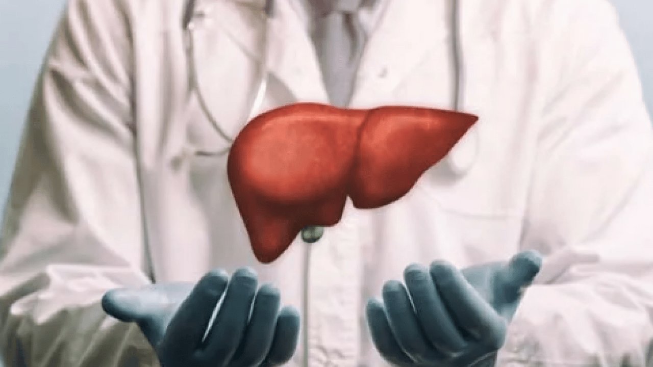 Alkol, karaciğerin düşmanı: Uzak tutun! Bu şekilde beslenirseniz tedavisi mümkün! İşte o yiyecekler