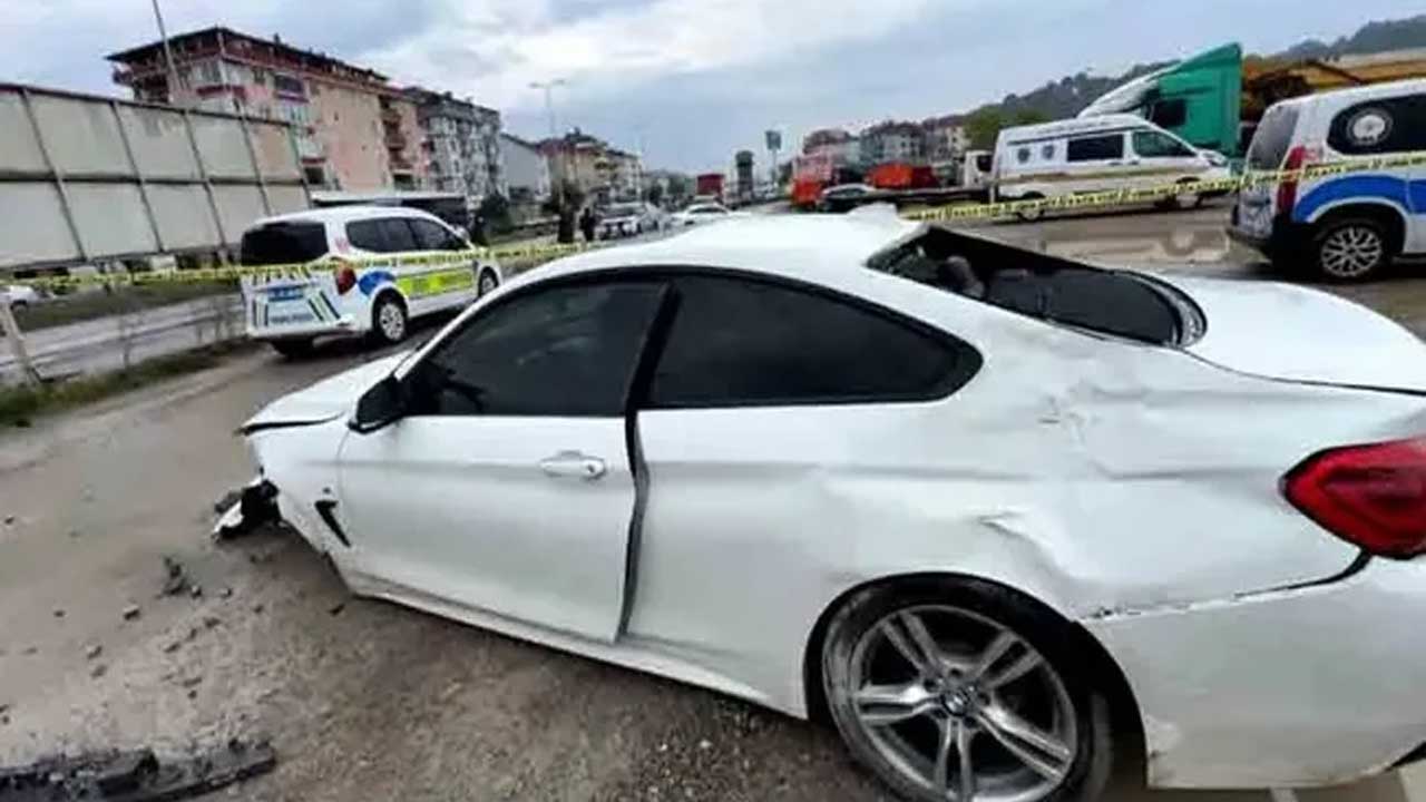 Foto - Alkolik sürücü mahkemede ‘pes artık’ dedirtti! Ayyaşlar içiyor masumlar ölüyor