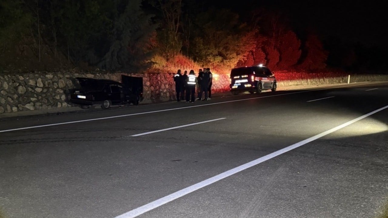 Foto - Alkoliklere navigasyon bile yetmez! Kafayı buldu yolu bulamadı