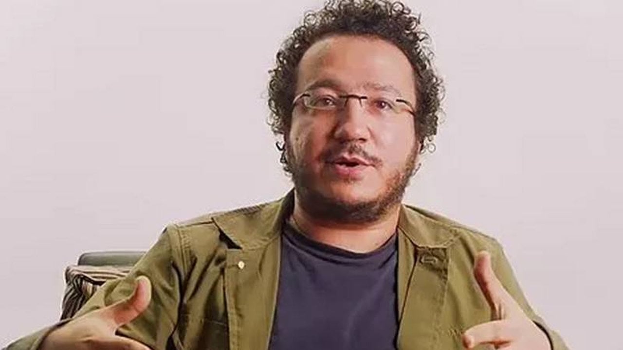 Foto - "Alkolüme dokunma" diyenlerin feleğini şaşırttı! Oytun Erbaş, laikçileri resmen çıldırtacak