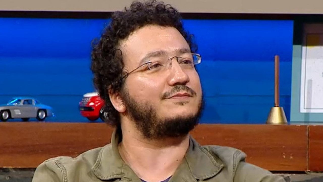 Foto - "Alkolüme dokunma" diyenlerin feleğini şaşırttı! Oytun Erbaş, laikçileri resmen çıldırtacak