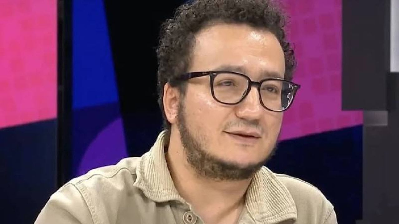 Foto - "Alkolüme dokunma" diyenlerin feleğini şaşırttı! Oytun Erbaş, laikçileri resmen çıldırtacak