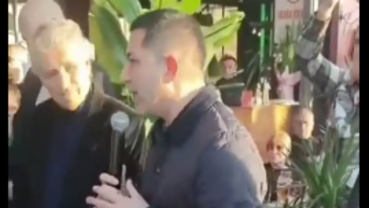 Foto - Allah’ı anarak bar açmıştı! Hadsiz CHP’li başkandan "Hadi oradan" dedirten savunma