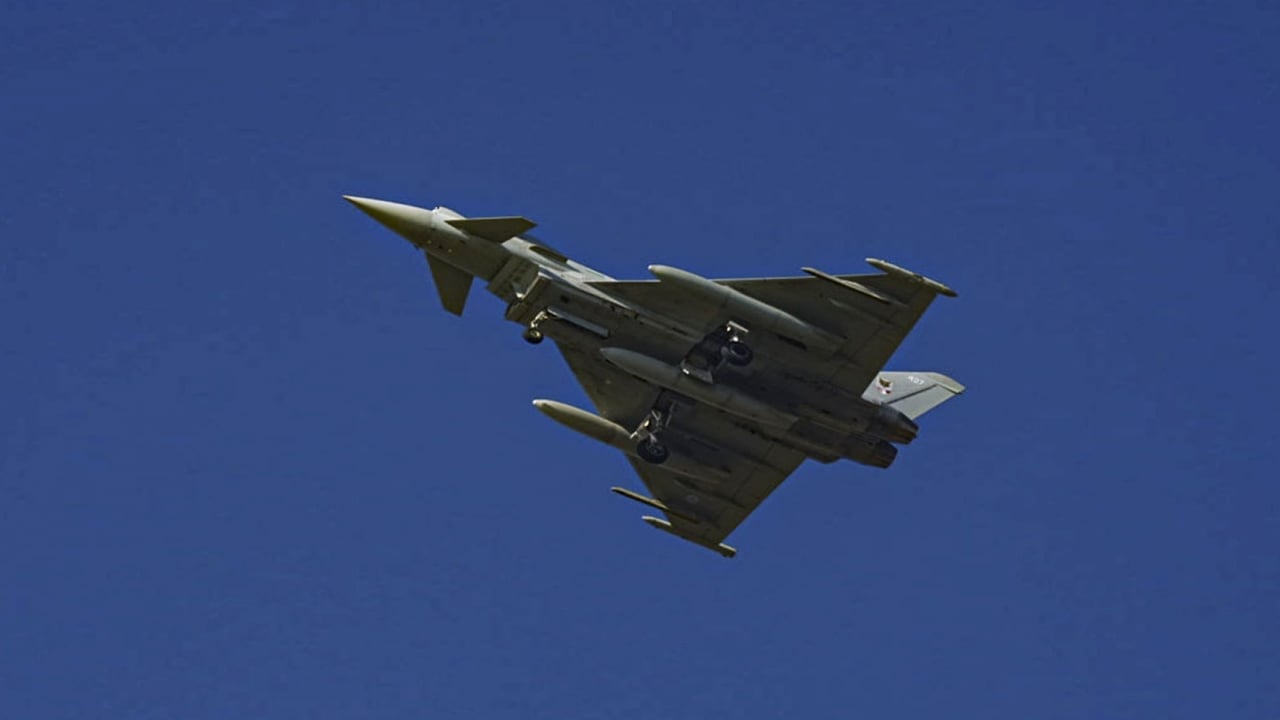 Foto - Allem ettiler kallem ettiler kafaya koyduklarını yaptılar! 3 ülke keseyi ardına kadar açtı, yeni nesil harp uçağı geliyor