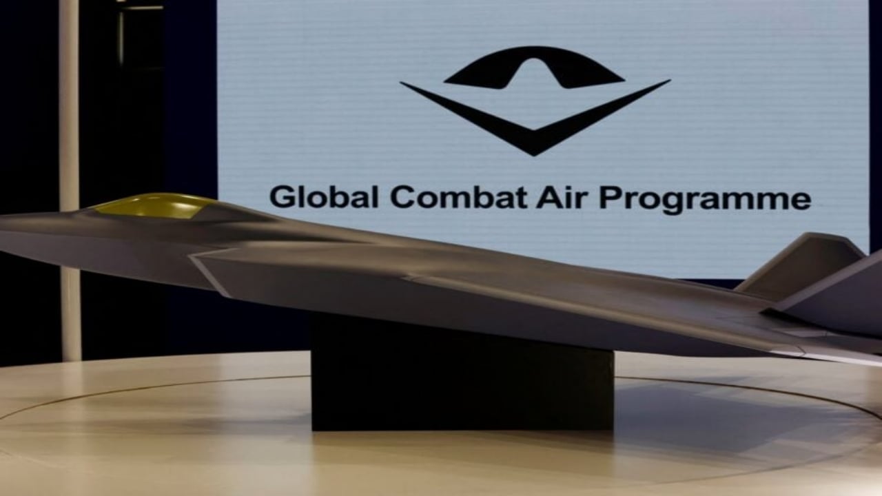 Foto - Allem ettiler kallem ettiler kafaya koyduklarını yaptılar! 3 ülke keseyi ardına kadar açtı, yeni nesil harp uçağı geliyor