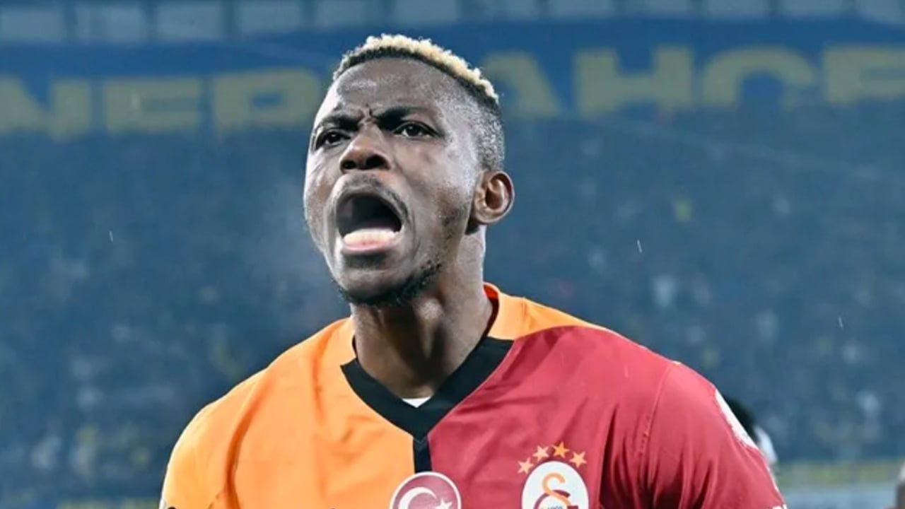 Foto - Alma mazlumun ahını çıkar aheste aheste: Sen misin Galatasaray'a yokuş yapan...