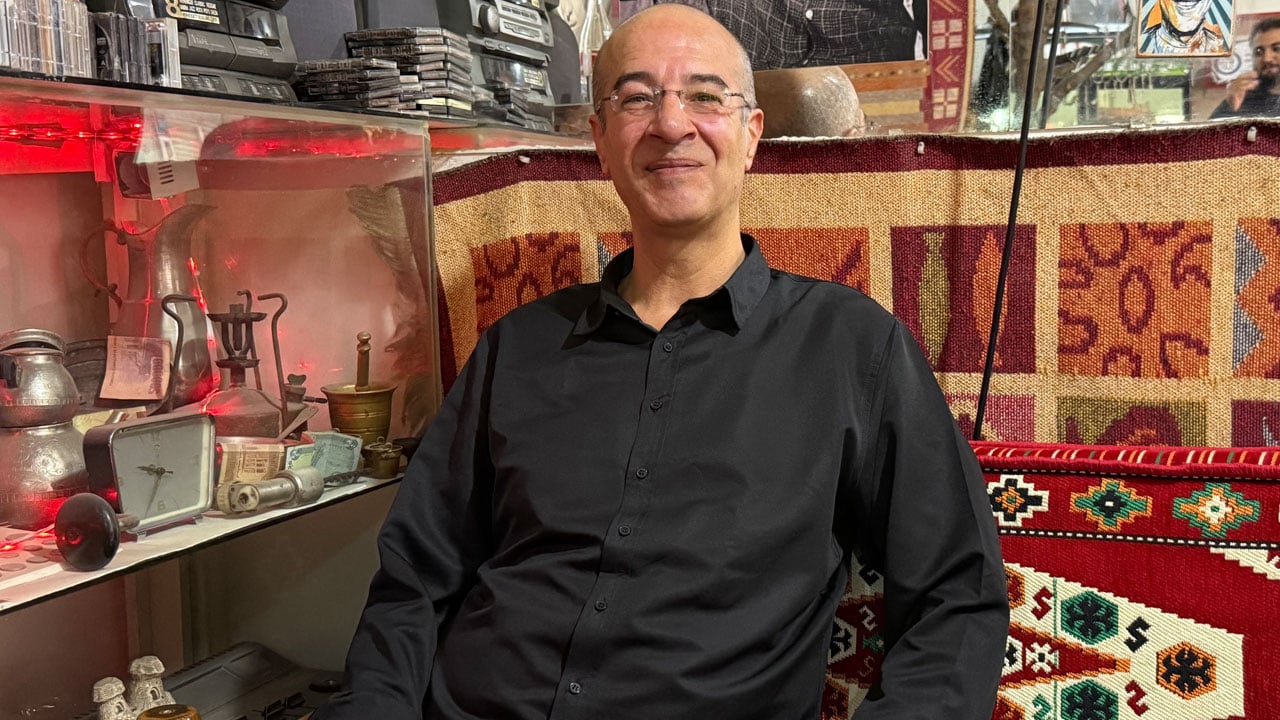 Foto - Almadan önce tartıya koyabilirsiniz! Bu tostun içinde yok yok