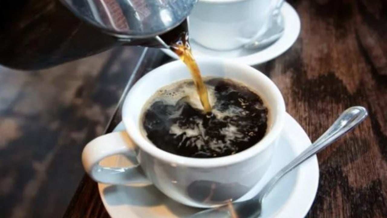 Foto - Almak için sıraya giriyorlar! Bu kahvenin fincanı 42 bin TL