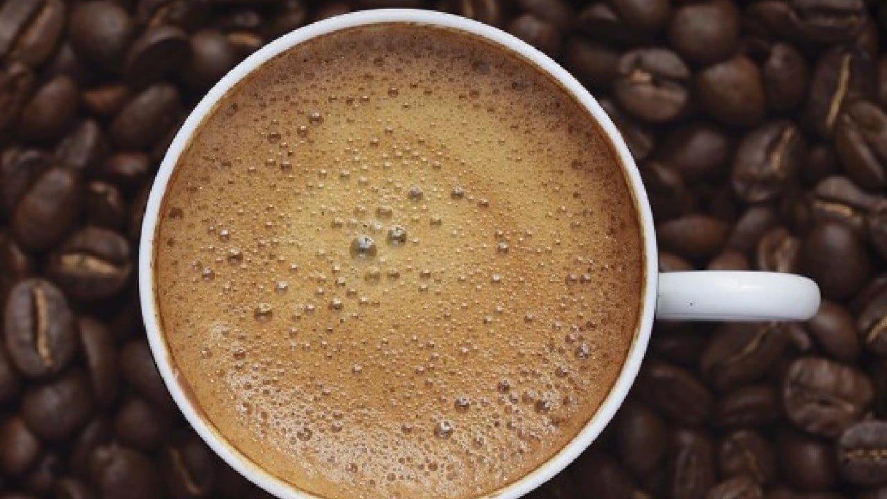 Almak için sıraya giriyorlar! Bu kahvenin fincanı 42 bin TL