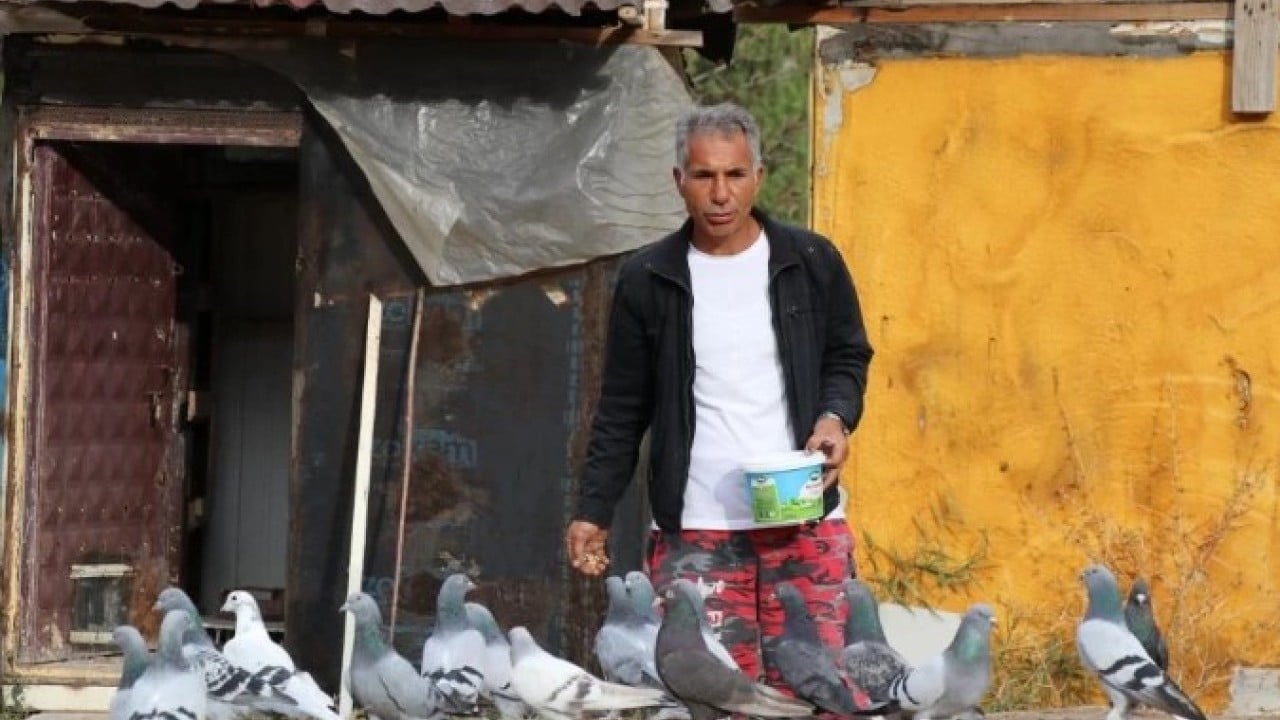 Foto - Almak için sıraya giriyorlar! ‘Sivas Kuşu'nun değeri dudak uçuklatıyor