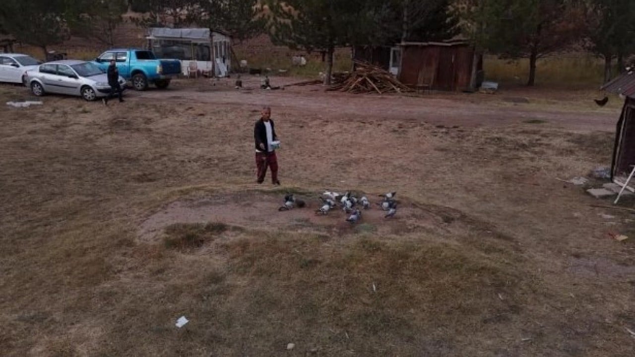 Foto - Almak için sıraya giriyorlar! ‘Sivas Kuşu'nun değeri dudak uçuklatıyor