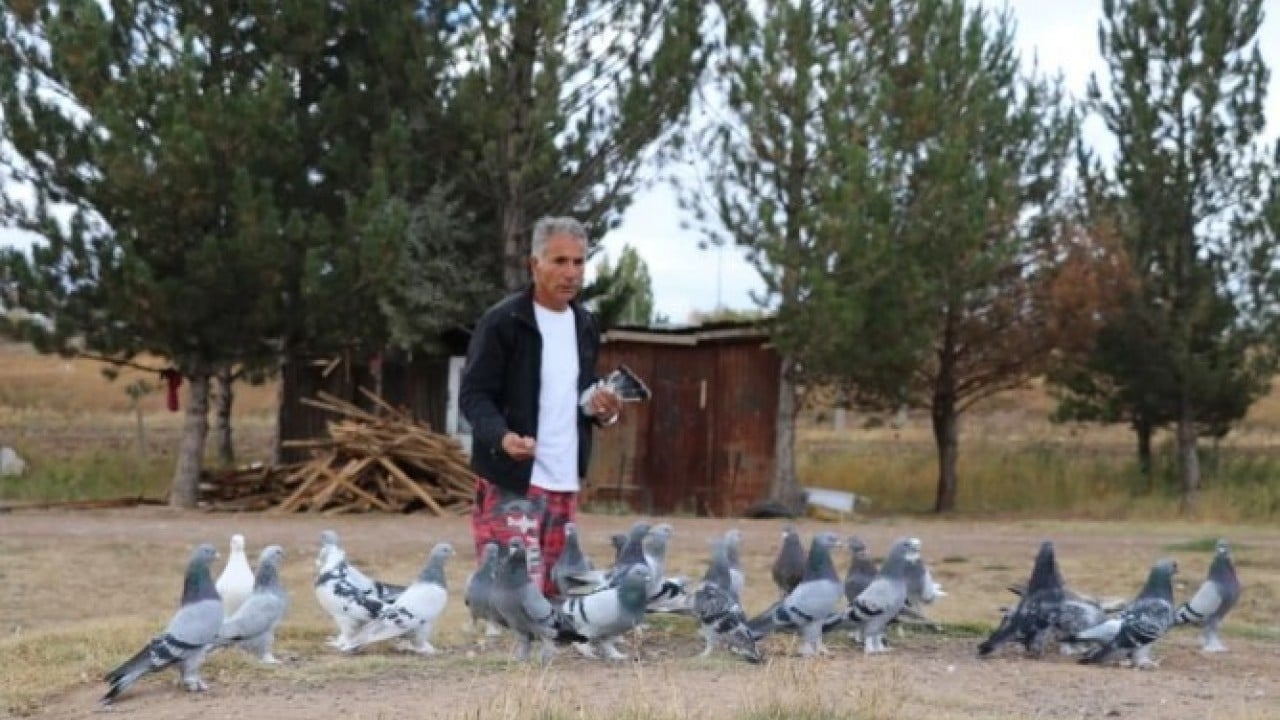 Foto - Almak için sıraya giriyorlar! ‘Sivas Kuşu'nun değeri dudak uçuklatıyor