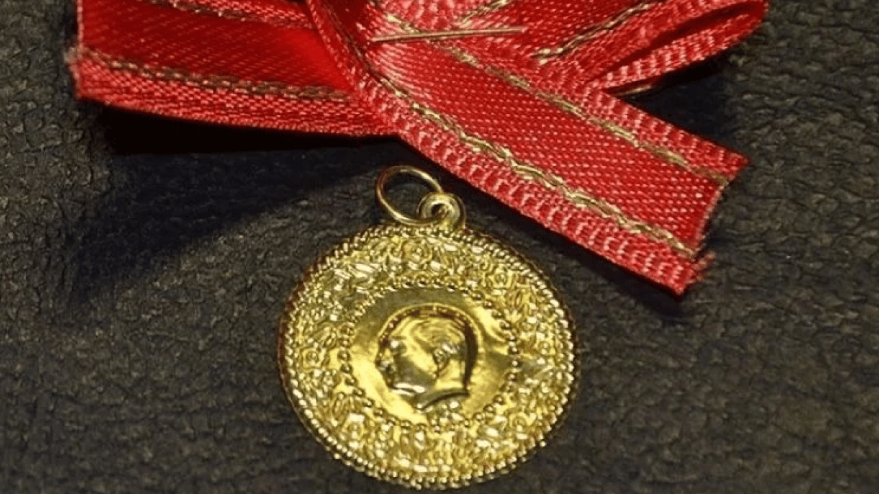 Foto - Alman bankasından bomba tahmin: Eğer bu olursa altın uçacak