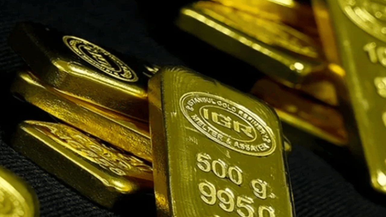 Foto - Alman bankasından bomba tahmin: Eğer bu olursa altın uçacak