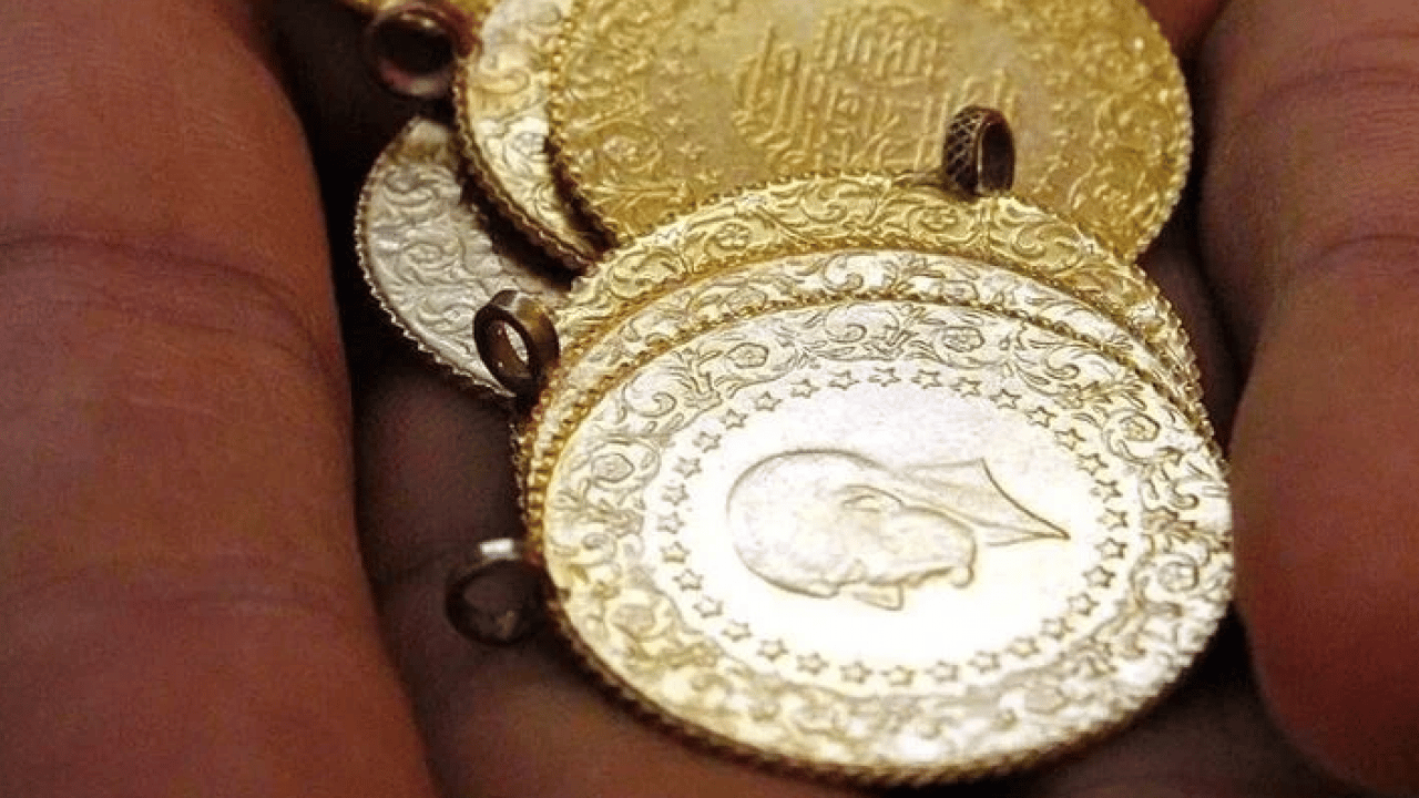 Foto - Alman bankasından bomba tahmin: Eğer bu olursa altın uçacak