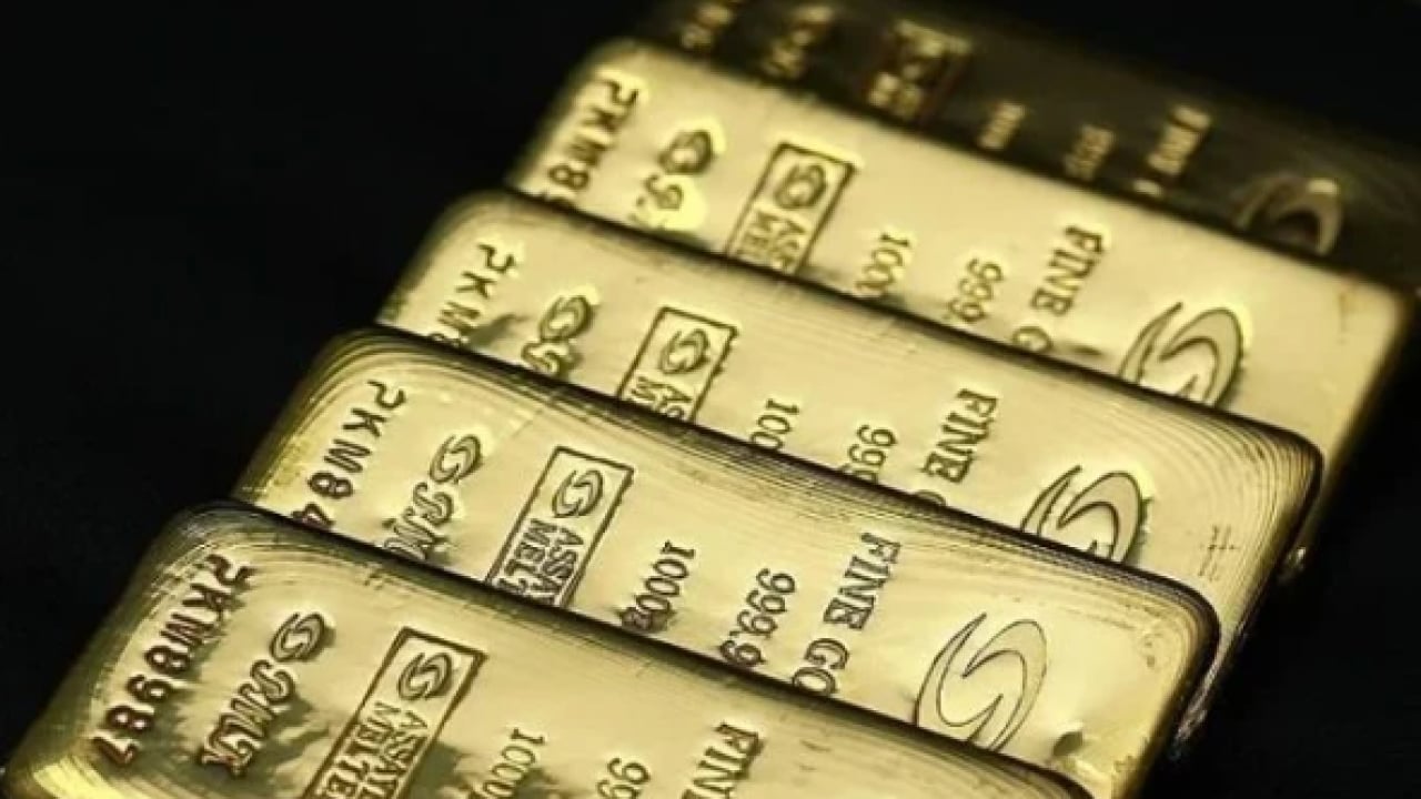 Alman bankasından bomba tahmin: Eğer bu olursa altın uçacak