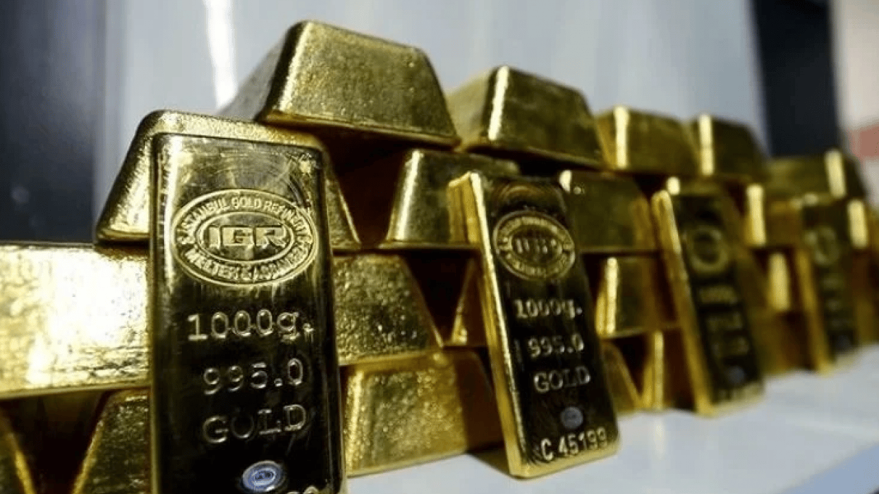 Foto - Alman bankasından bomba tahmin: Eğer bu olursa altın uçacak