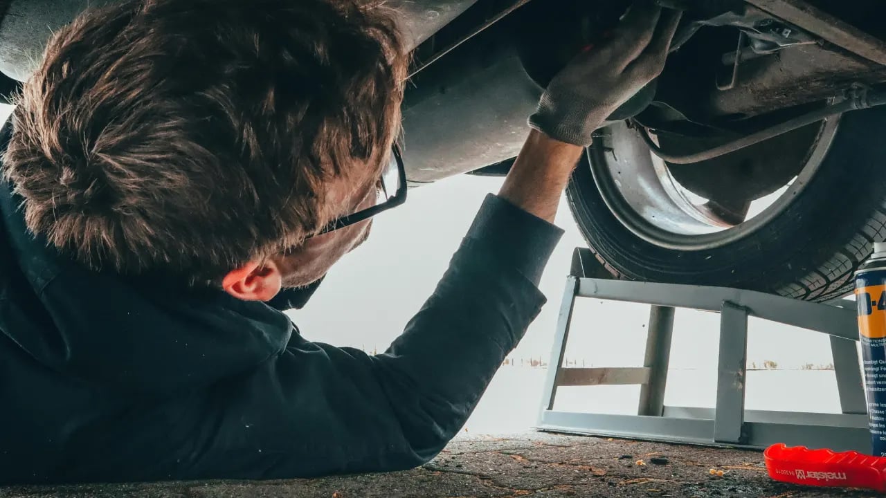 Foto - Alman devi binlerce ünlü dev şirket iflas etti: Otomobil sektöründe krize yenik düştü! 50 bin kişi işsiz kaldı... Çarpıcı açıklama