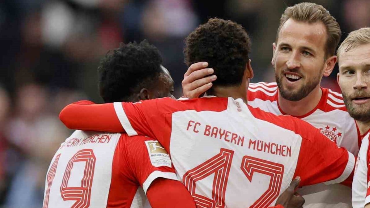 Alman devi bu yıl o ismin peşinde! Yeni flaş iddia: Onu alacaklar! En dikkat çekici isim ortaya çıktı