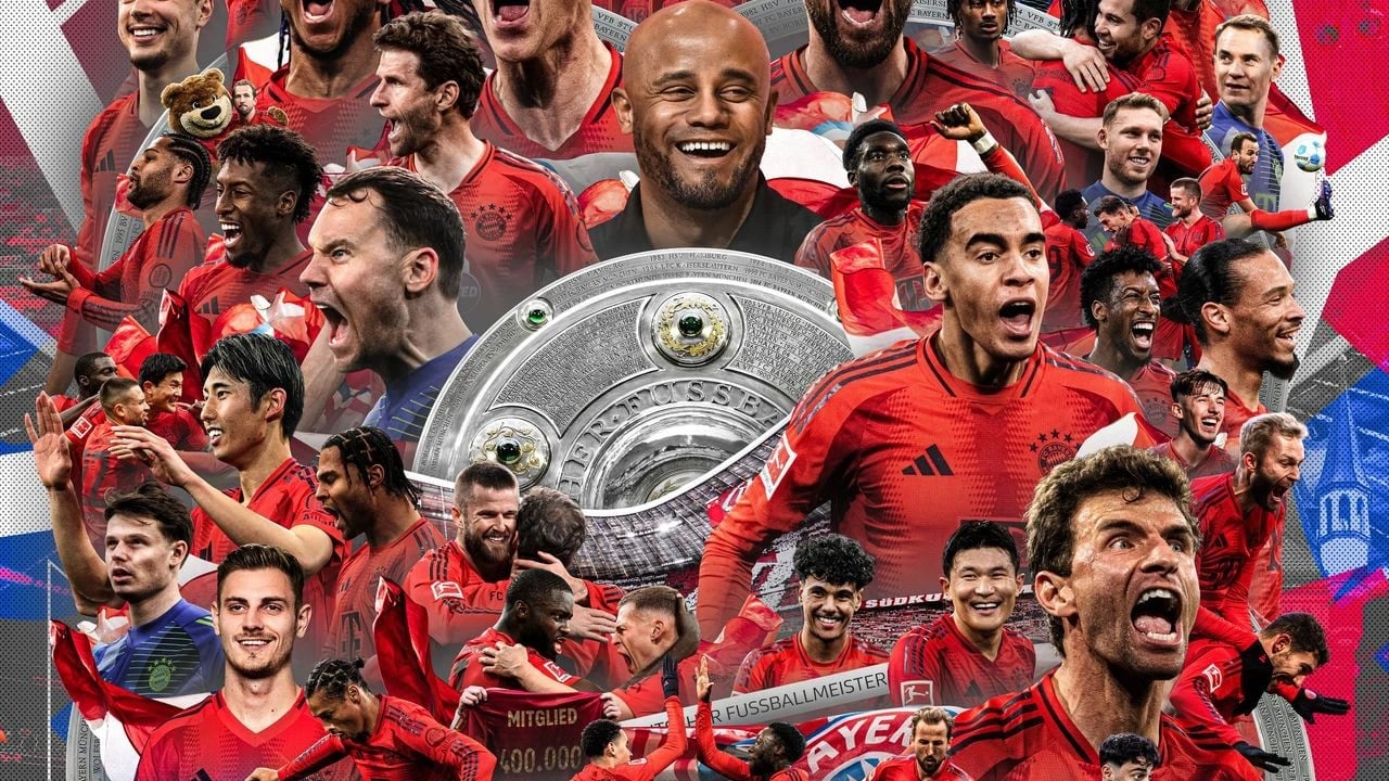 Foto - Alman devi bu yıl o ismin peşinde! Yeni flaş iddia: Onu alacaklar! En dikkat çekici isim ortaya çıktı