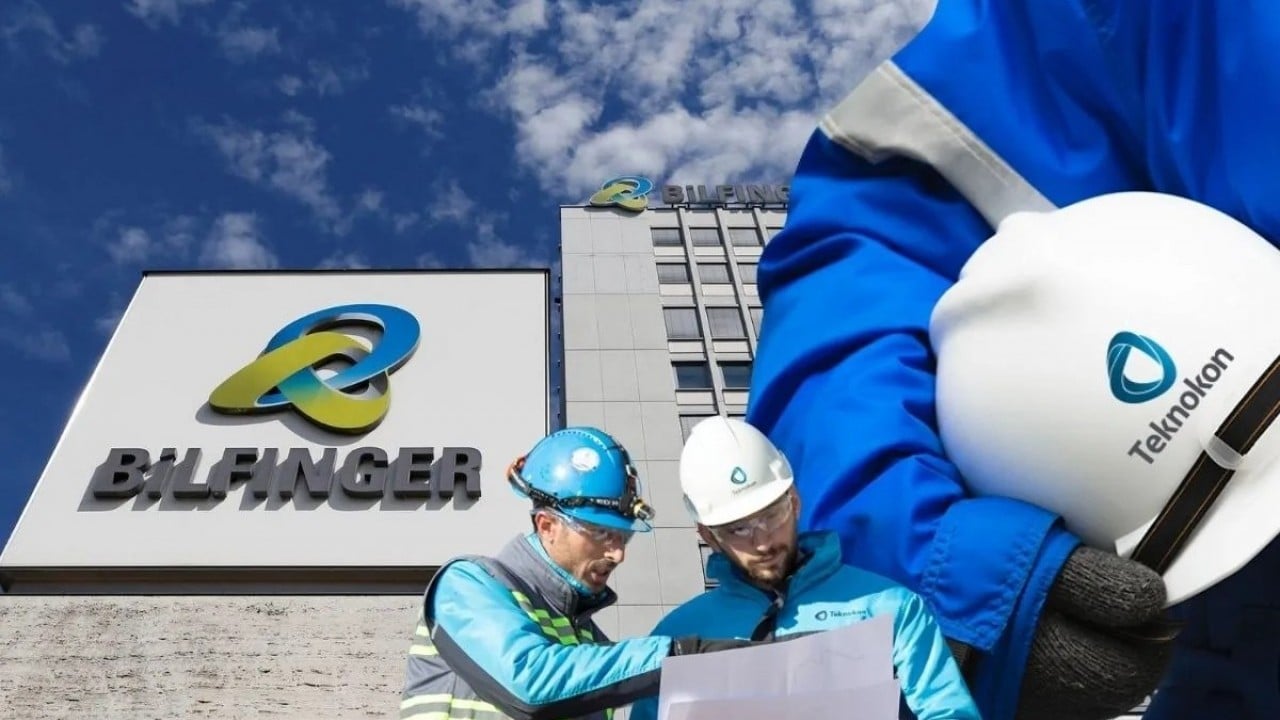 Foto - Alman devi ünlü Türk şirketini satın aldı