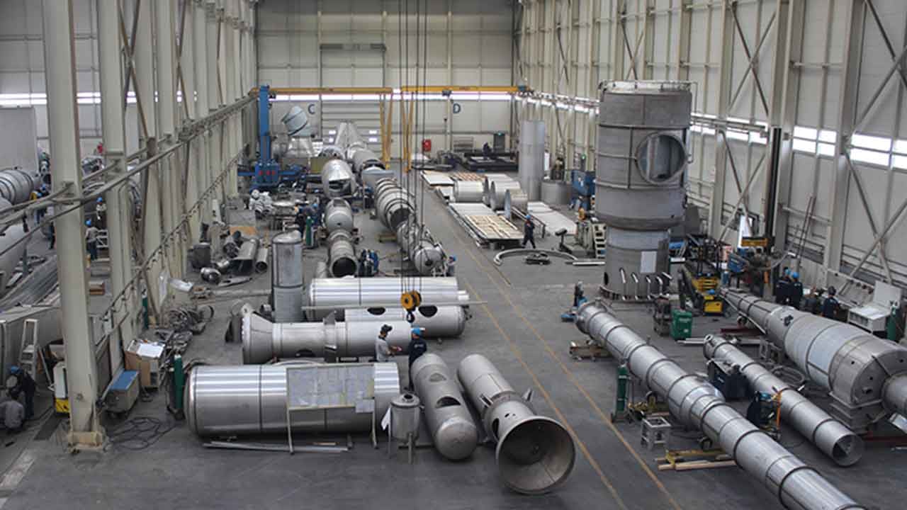 Foto - Alman devi ünlü Türk şirketini satın aldı