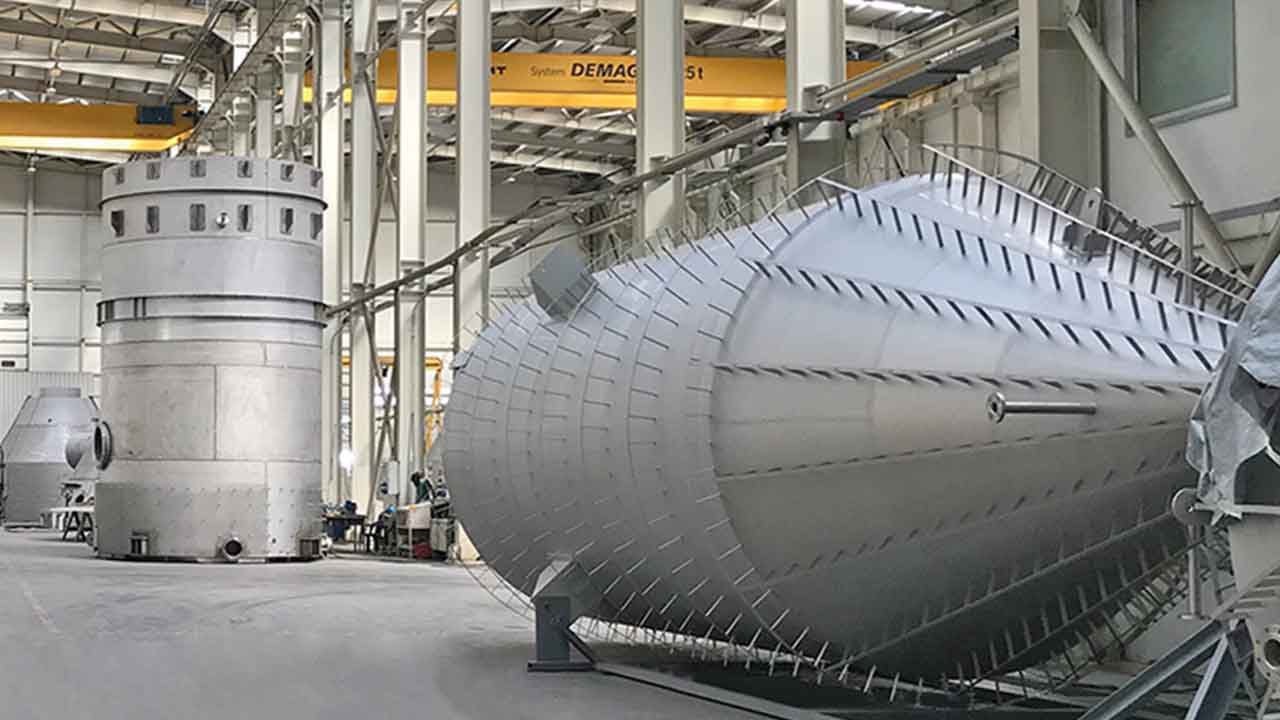 Foto - Alman devi ünlü Türk şirketini satın aldı