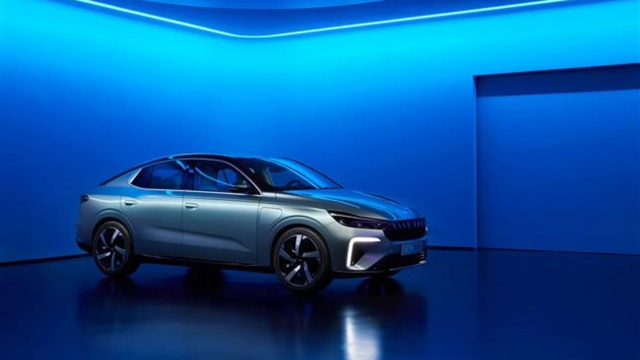 Foto - Alman devinde tüm Türkiye'ye 'yok artık' dedirten Togg çıkışı' 'Neden olmasın?' diyerek duyurdular