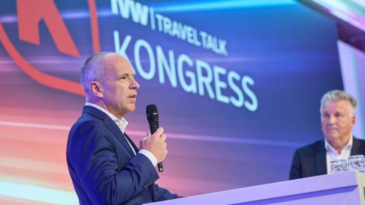 Foto - Alman devinden beklenmedik Türkiye çıkışı: Yüzde 127 büyüdük ama pahalı olmaya başladı, düşüş gözlemliyoruz