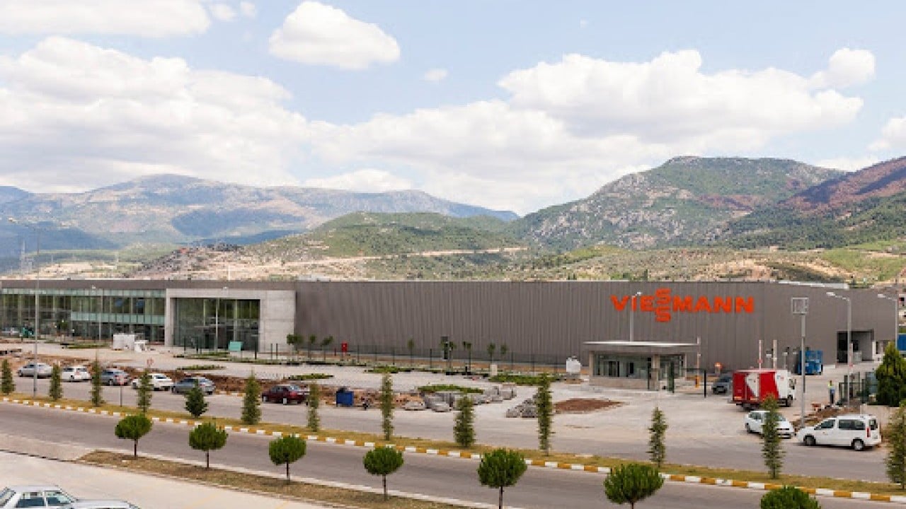 Foto - Alman devinden beklenmedik Türkiye kararı! 'Bu hiç iyi olmadı' desek yeridir, kapatıyorlar