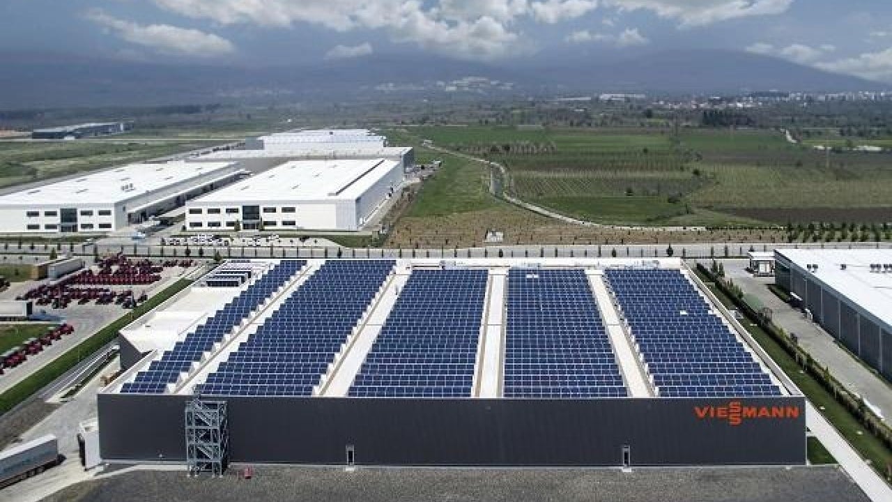 Foto - Alman devinden beklenmedik Türkiye kararı! 'Bu hiç iyi olmadı' desek yeridir, kapatıyorlar