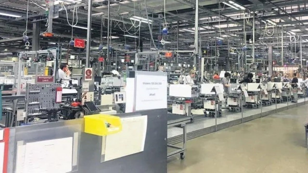 Foto - Alman devinden beklenmedik Türkiye kararı! 'Bu hiç iyi olmadı' desek yeridir, kapatıyorlar