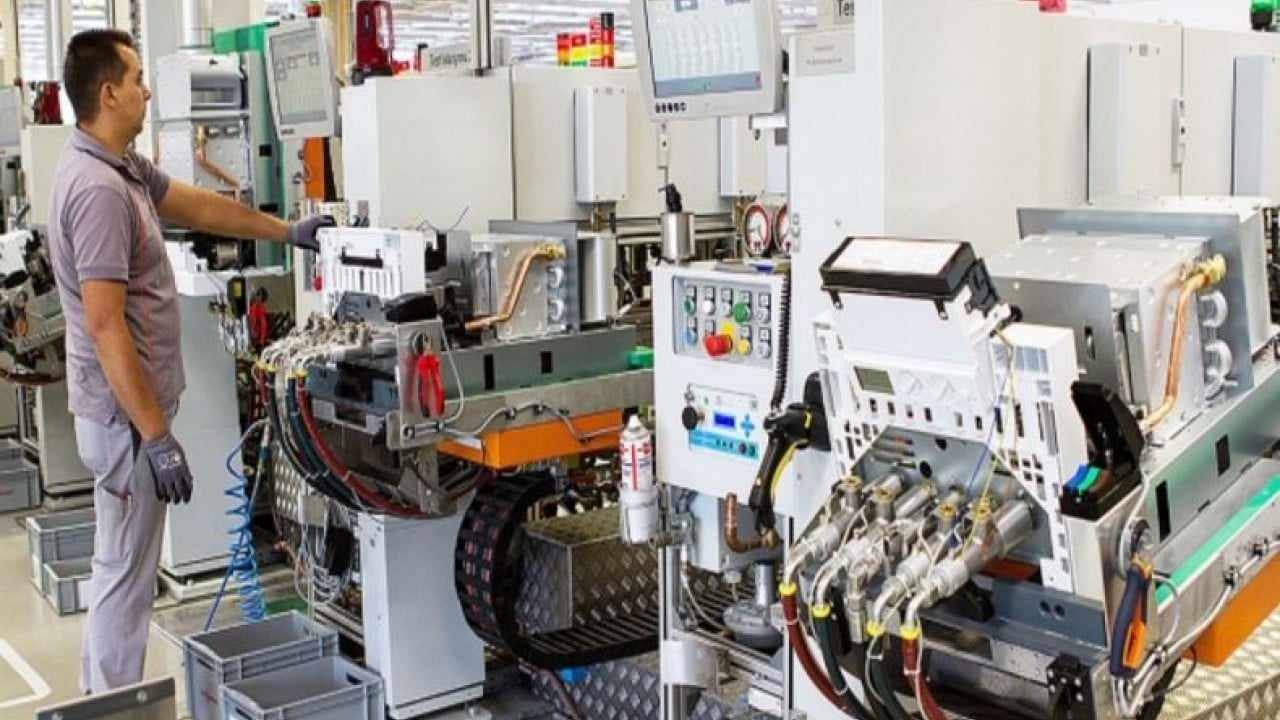 Foto - Alman devinden beklenmedik Türkiye kararı! 'Bu hiç iyi olmadı' desek yeridir, kapatıyorlar