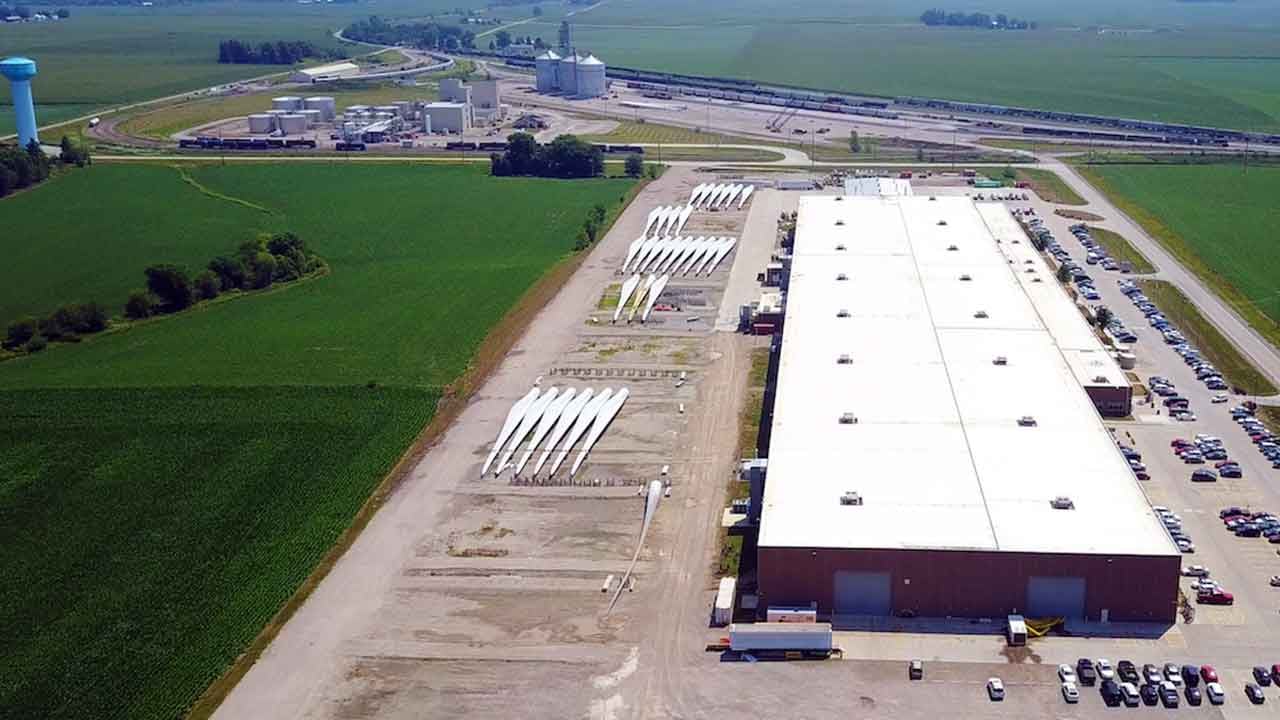 Foto - Amerikalılar fabrikayı kapattı! Alman devi sessiz sedasız Türkiye'ye gelip üretime başladı