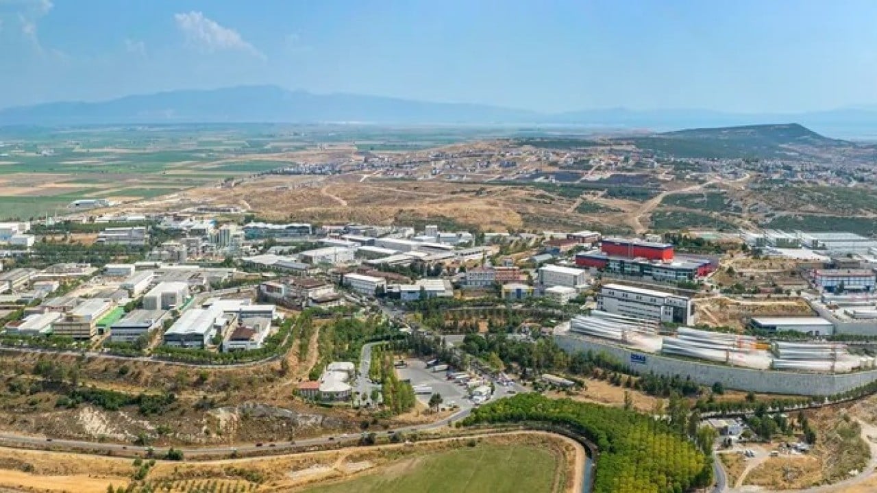 Foto - Amerikalılar fabrikayı kapattı! Alman devi sessiz sedasız Türkiye'ye gelip üretime başladı