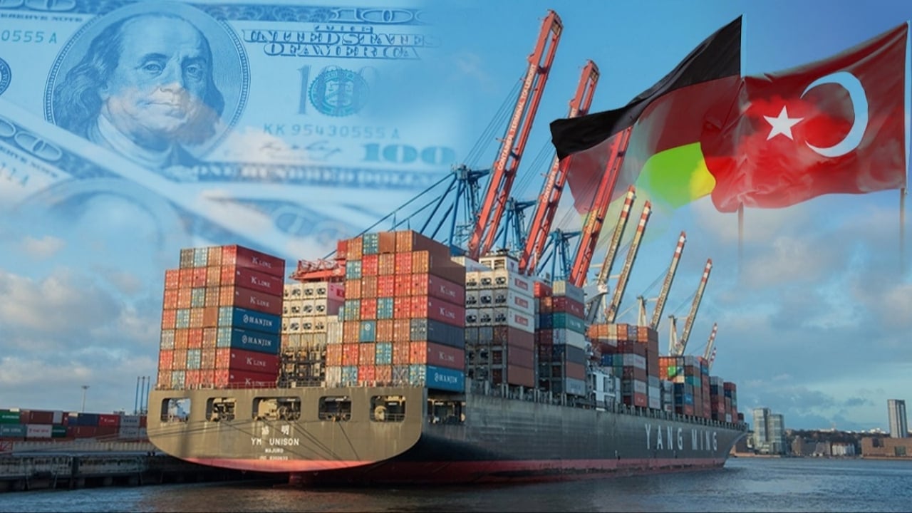 Foto - Alman devinden Türkiye itirafı: O iki ülke, bir Türkiye etmiyor