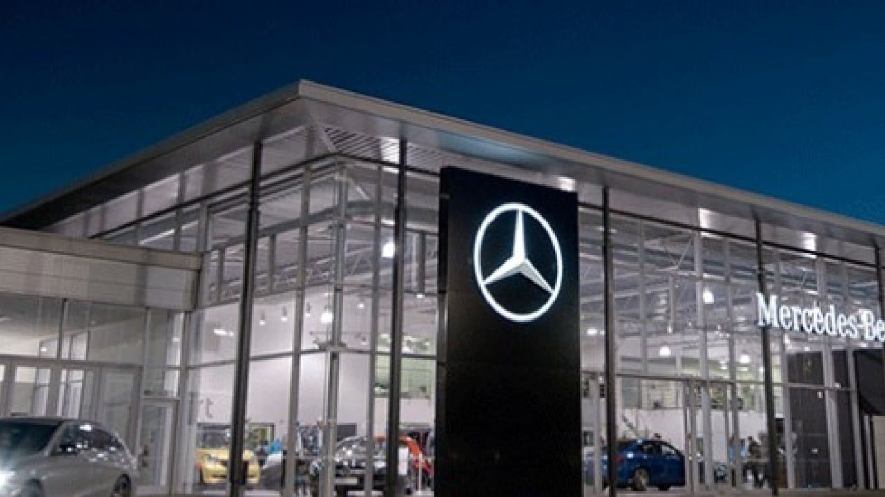 Foto - Çin yüzünden iflas edecekler: Alman devinin değeri yarı yarıya düştü!