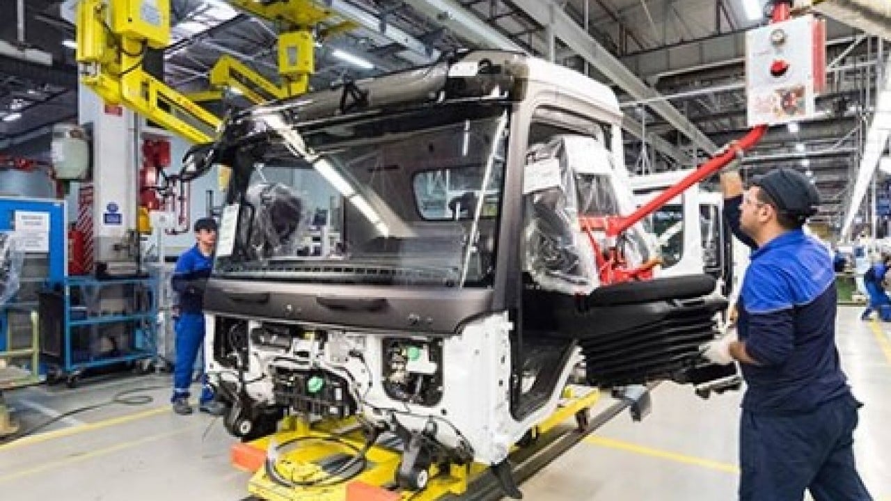 Foto - Çin yüzünden iflas edecekler: Alman devinin değeri yarı yarıya düştü!