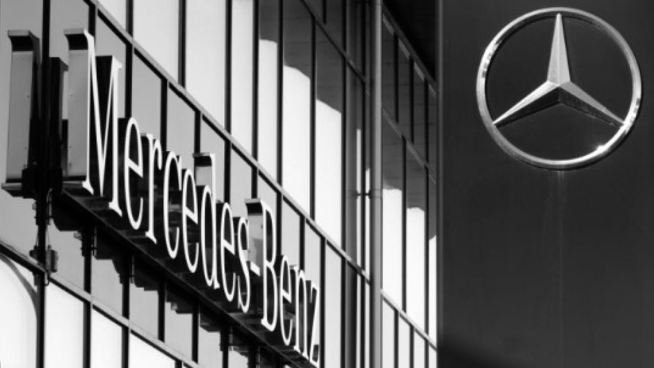 Çin yüzünden iflas edecekler: Alman devinin değeri yarı yarıya düştü!