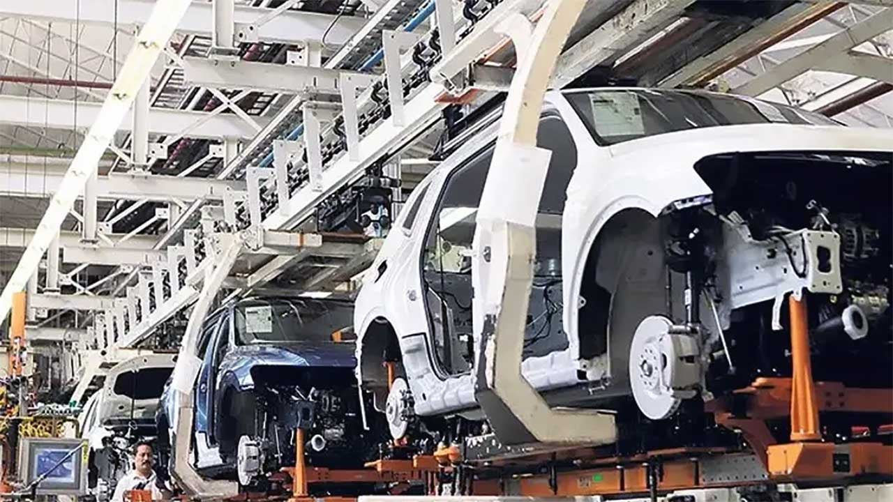 Foto - Alman devleri boşaltıyor! Dev fabrikalara göz diktiler