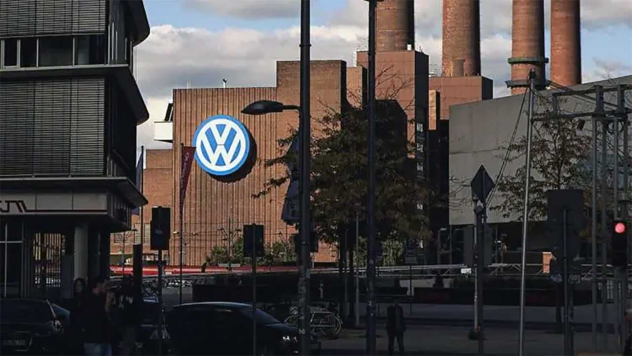 Foto - Alman devleri boşaltıyor! Dev fabrikalara göz diktiler