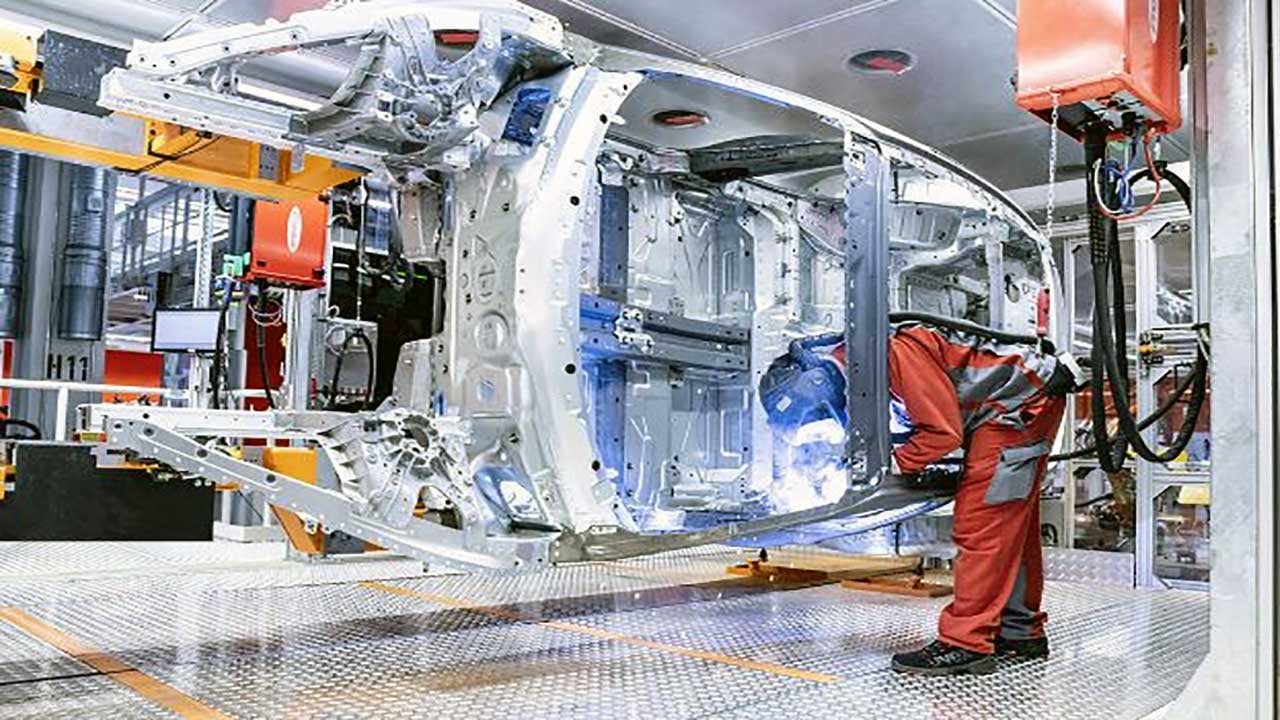 Foto - Alman devleri boşaltıyor! Dev fabrikalara göz diktiler