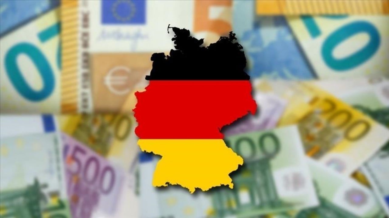 Foto - Alman ekonomisine neler oluyor? Büyüme tahmini düşürüldü, enflasyon tahmini yükseltildi