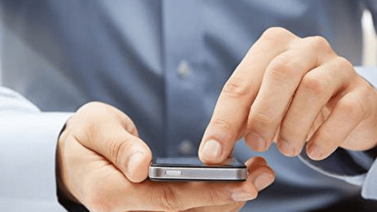 Alman Federal Ağ Ajansı'ndan flaş bir açıklama geldi: Arayan bu 10 numaraya sakın cevap verme